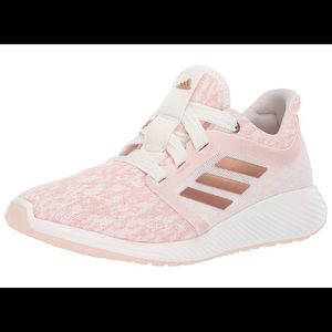 Adidas LUX EDGE 3-Copper Metallic/Cloud White